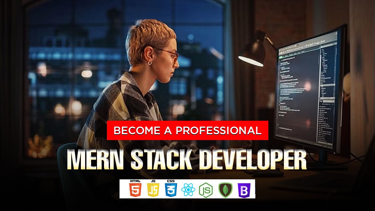 Mern Stack Development