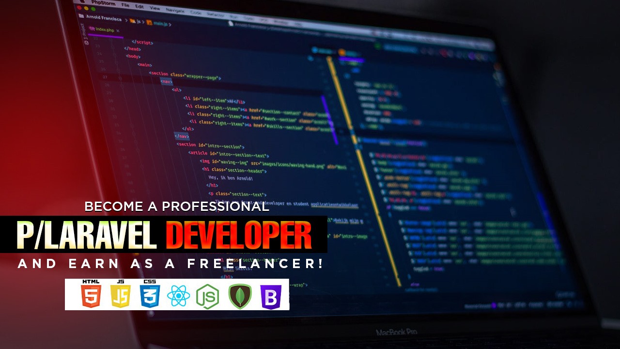 P/Laravel Development