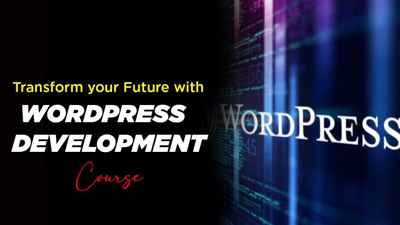 WordPress Development