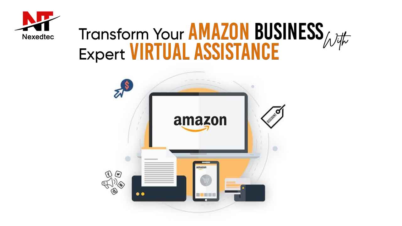 Amazon Virtual Assistant