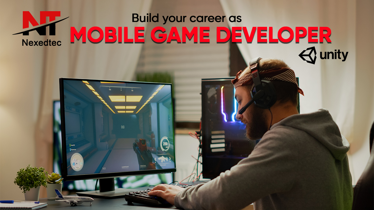 Mobile Game Development