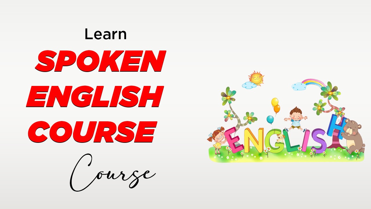 Spoken English