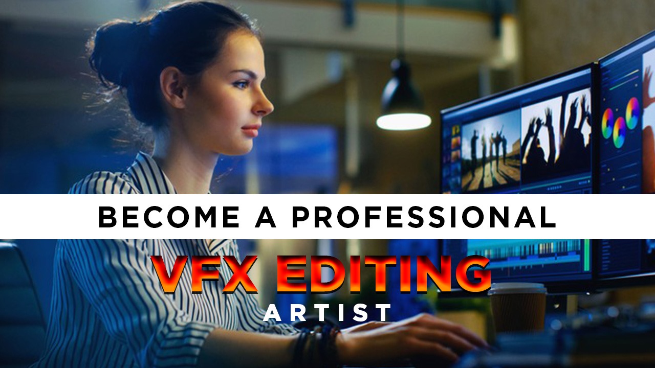 VFX Editing